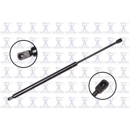 Fcs Struts LIFT SUPPORT HOOD 84793
